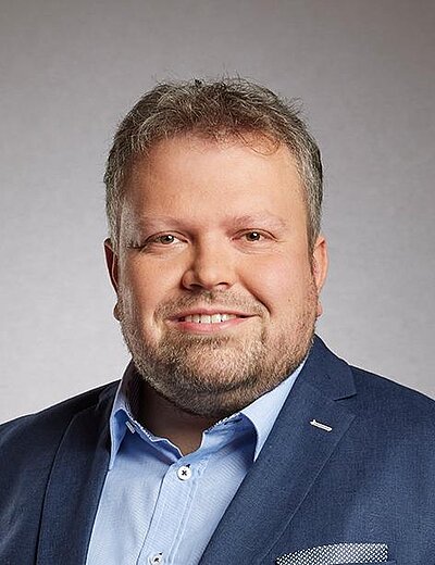 Wolfgang Georg Schwarzmayr-Lindinger Wolfgang Georg Schwarzmayr-Lindinger