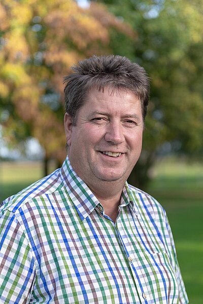 Günter Daichendt Günter Daichendt