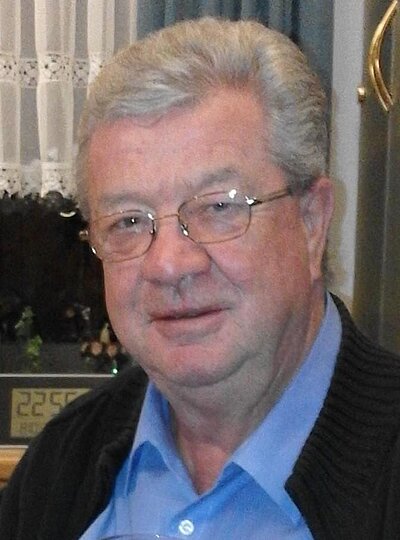 Georg Spitzer Georg Spitzer